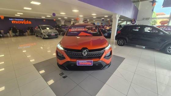 RENAULT KARDIAN 1.0 TCE FLEX EVOLUTION EDC